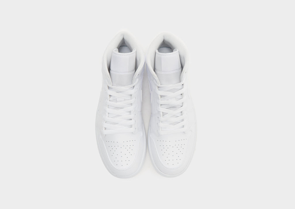 Jordan Air 1 Mid image