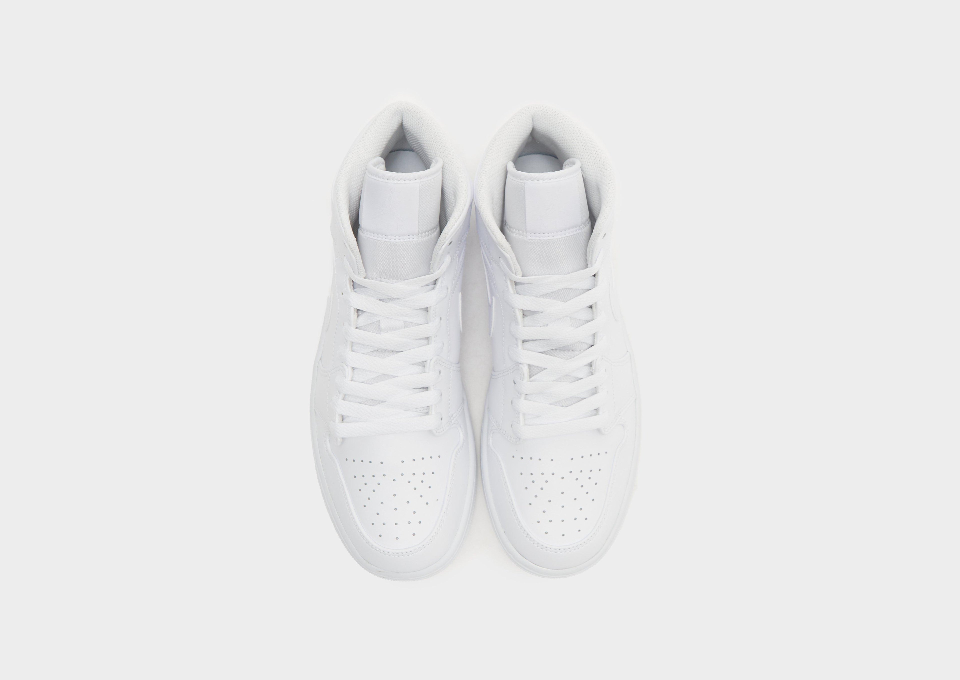 Jordan Air 1 Mid image