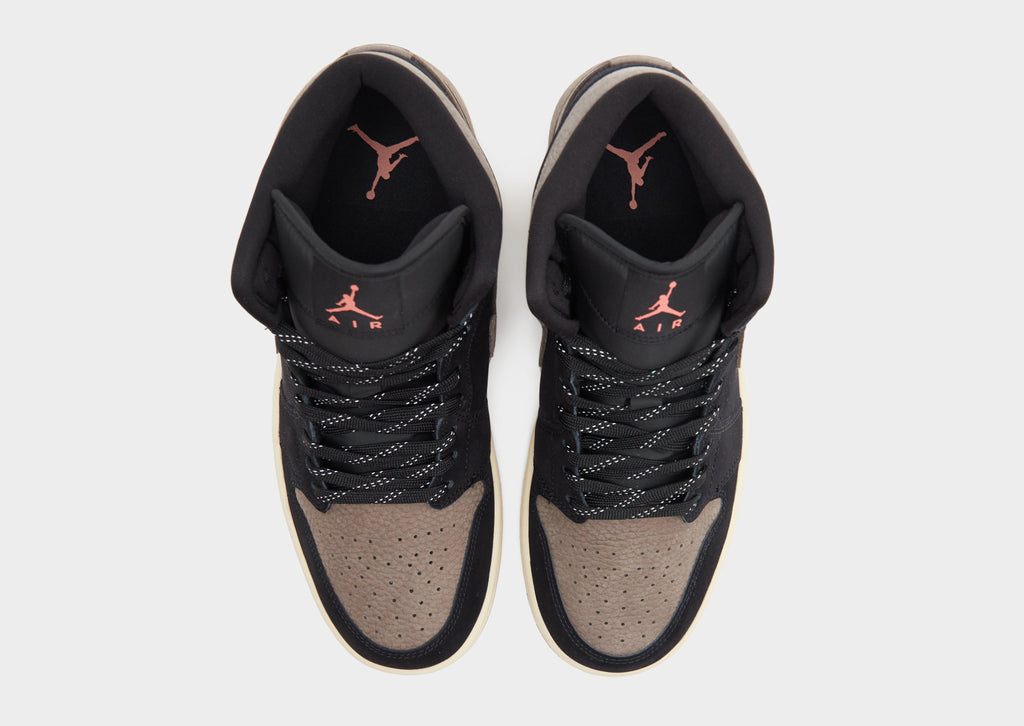 Jordan Air 1 Mid image