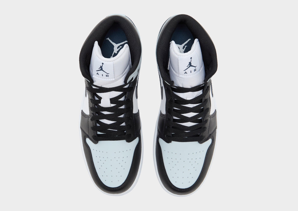 Jordan Air 1 Mid image