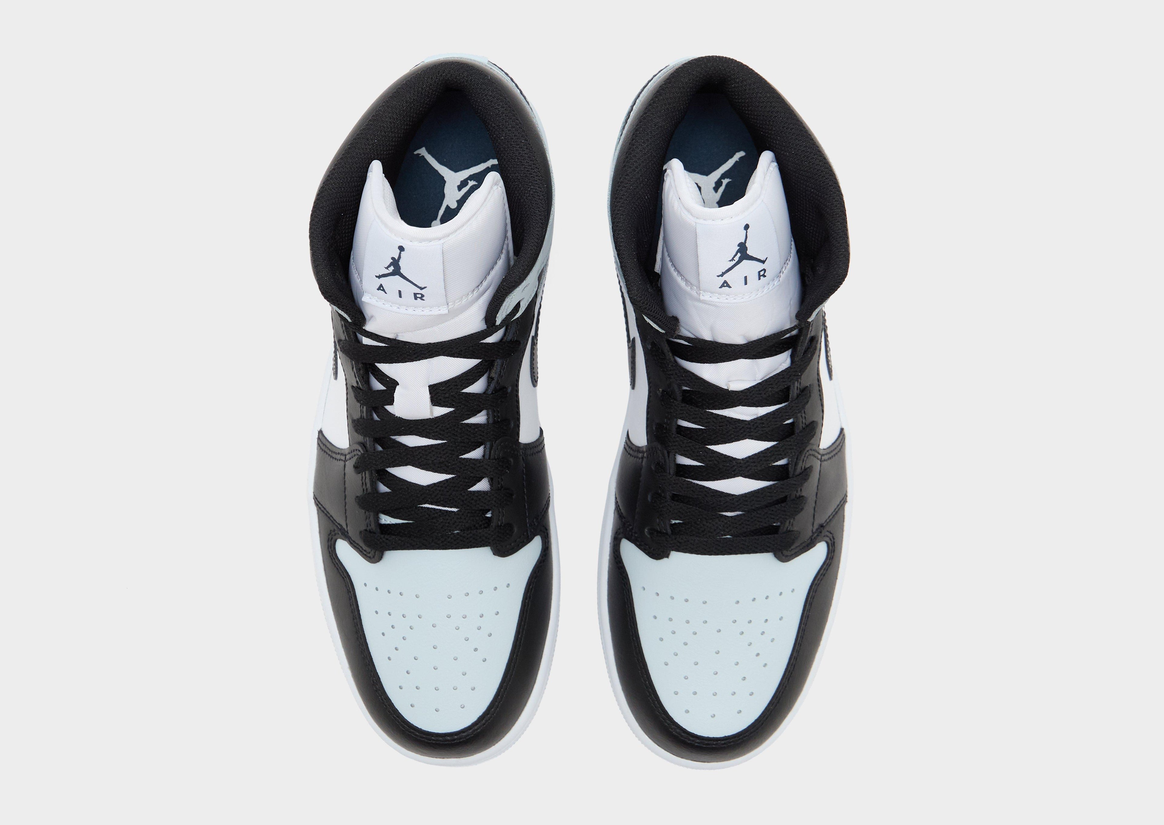 Jordan Air 1 Mid image