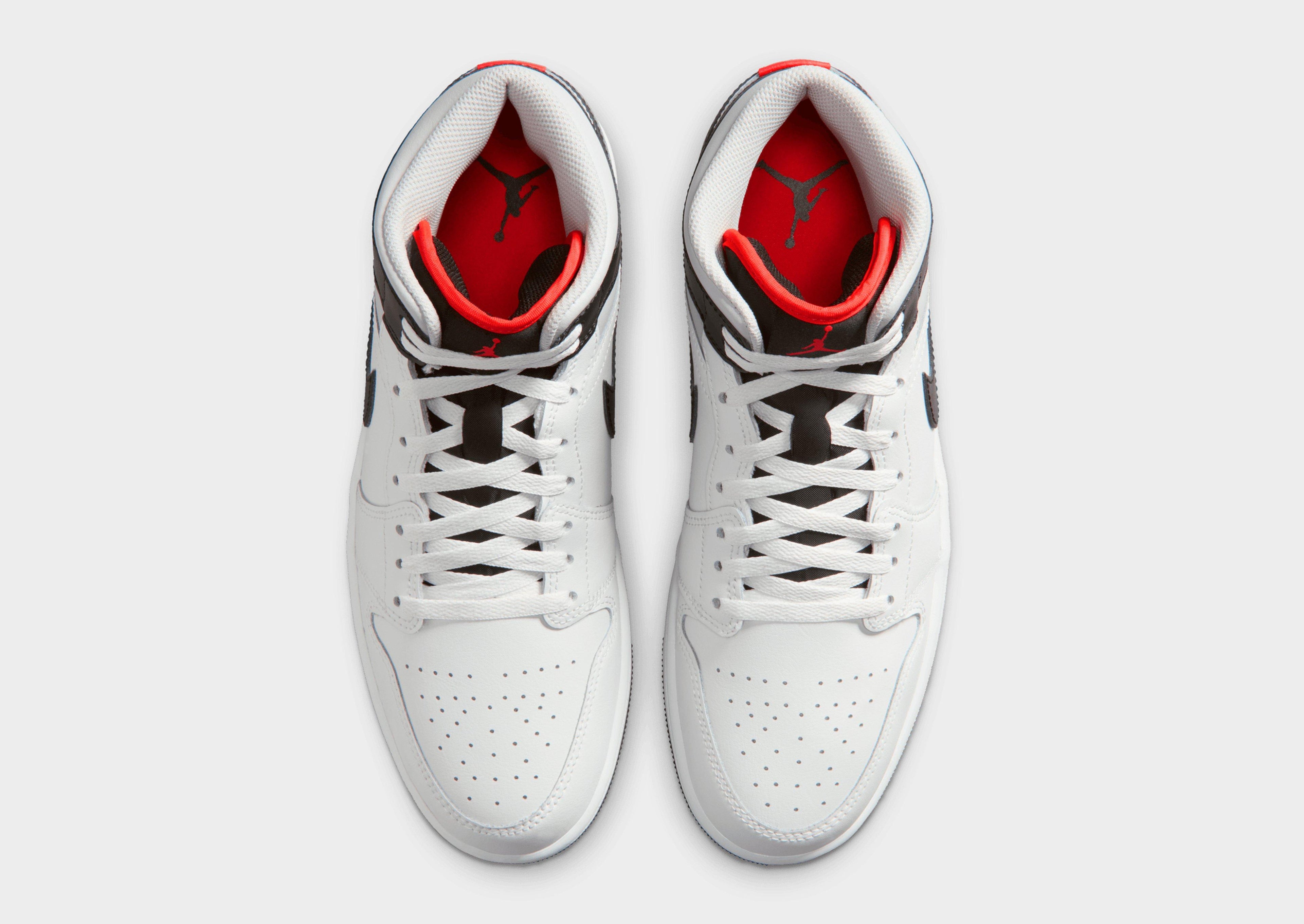 Jordan Air 1 Mid image