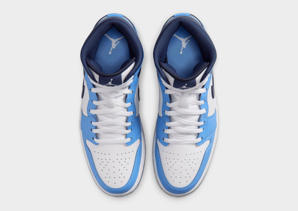 Jordan Air 1 Mid image