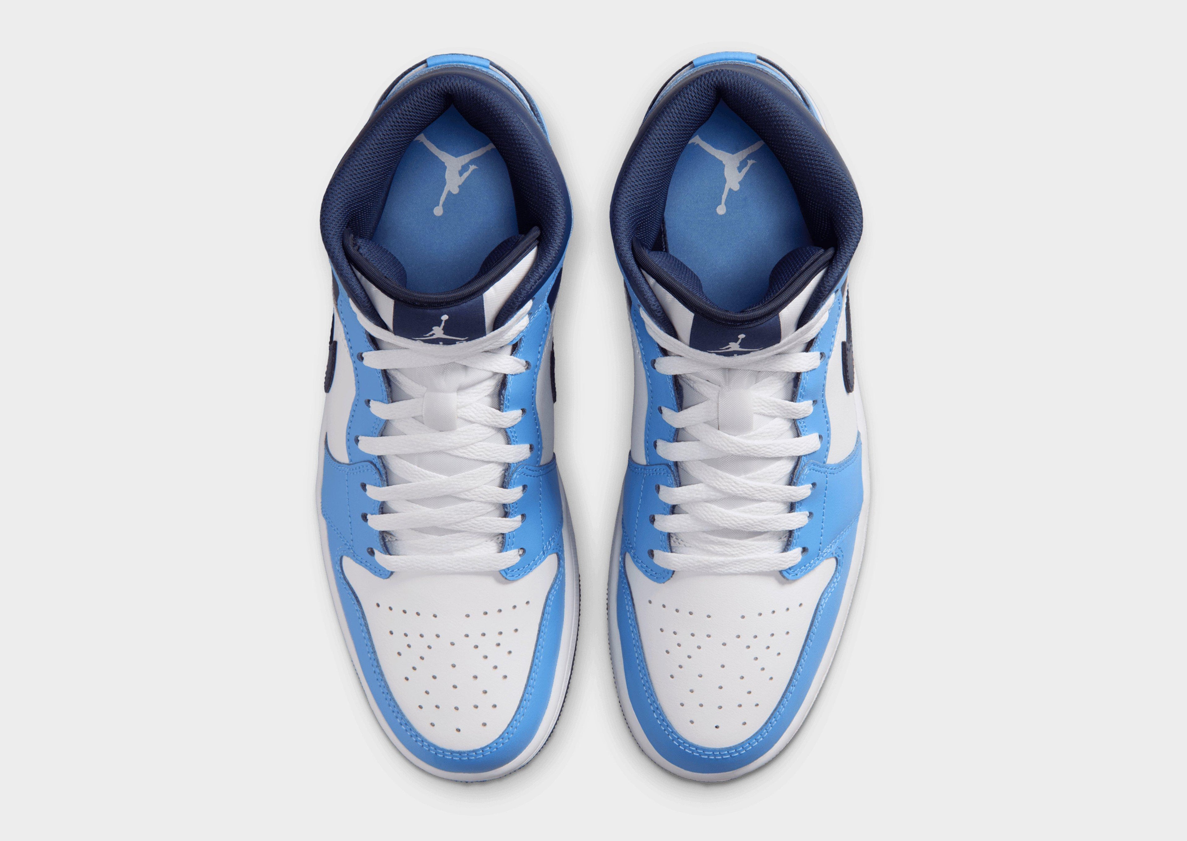 Jordan Air 1 Mid image