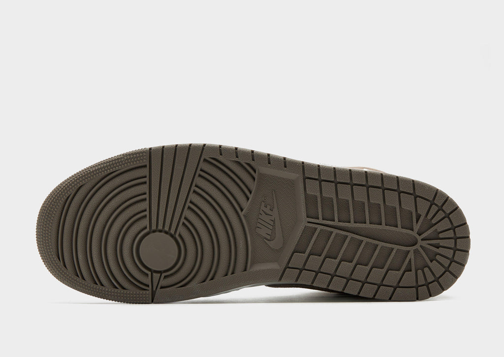 Jordan Air 1 Mid image