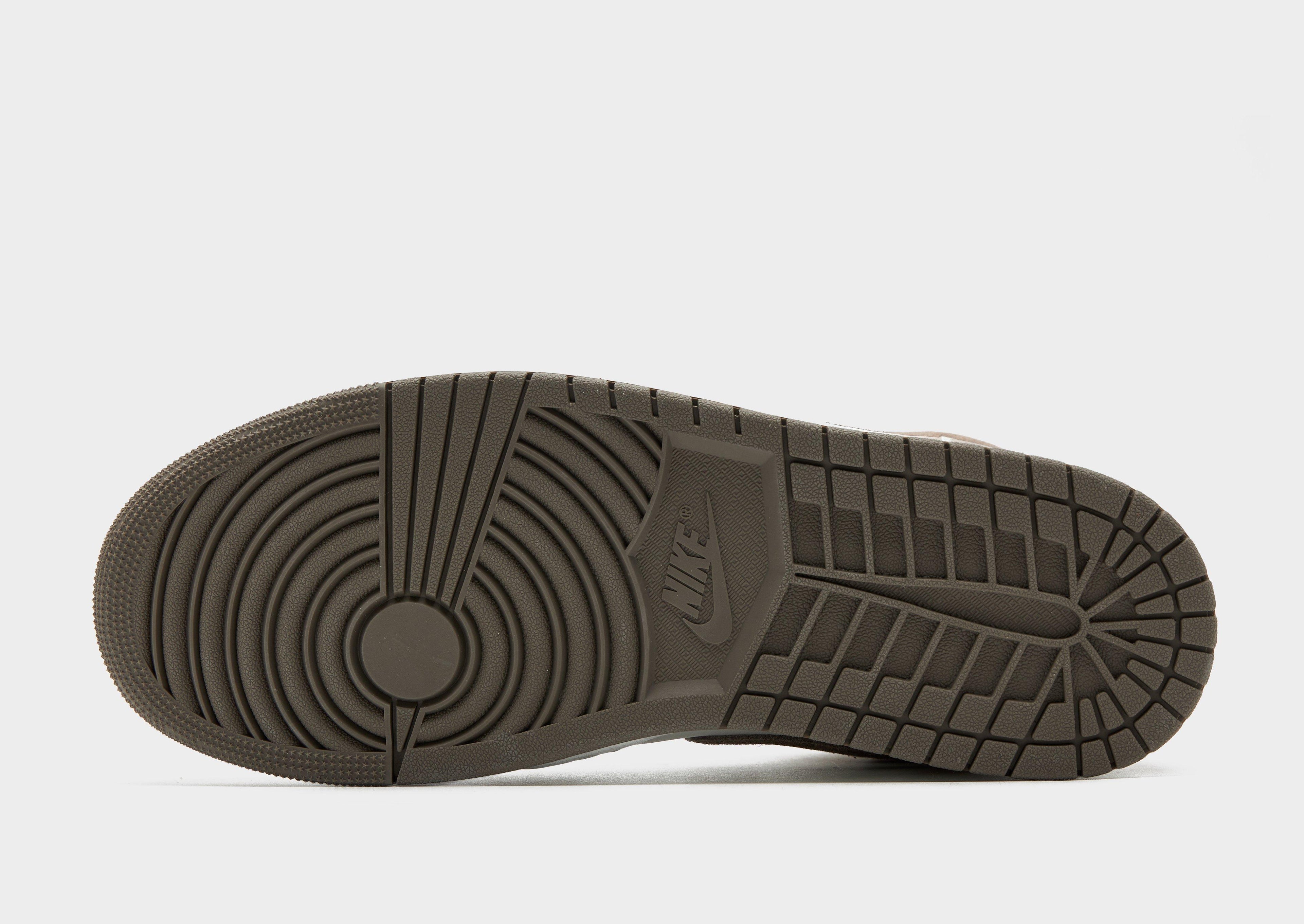 Jordan Air 1 Mid image