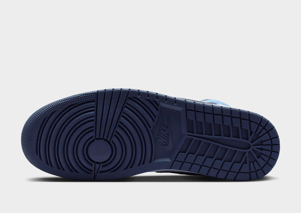 Jordan Air 1 Mid image