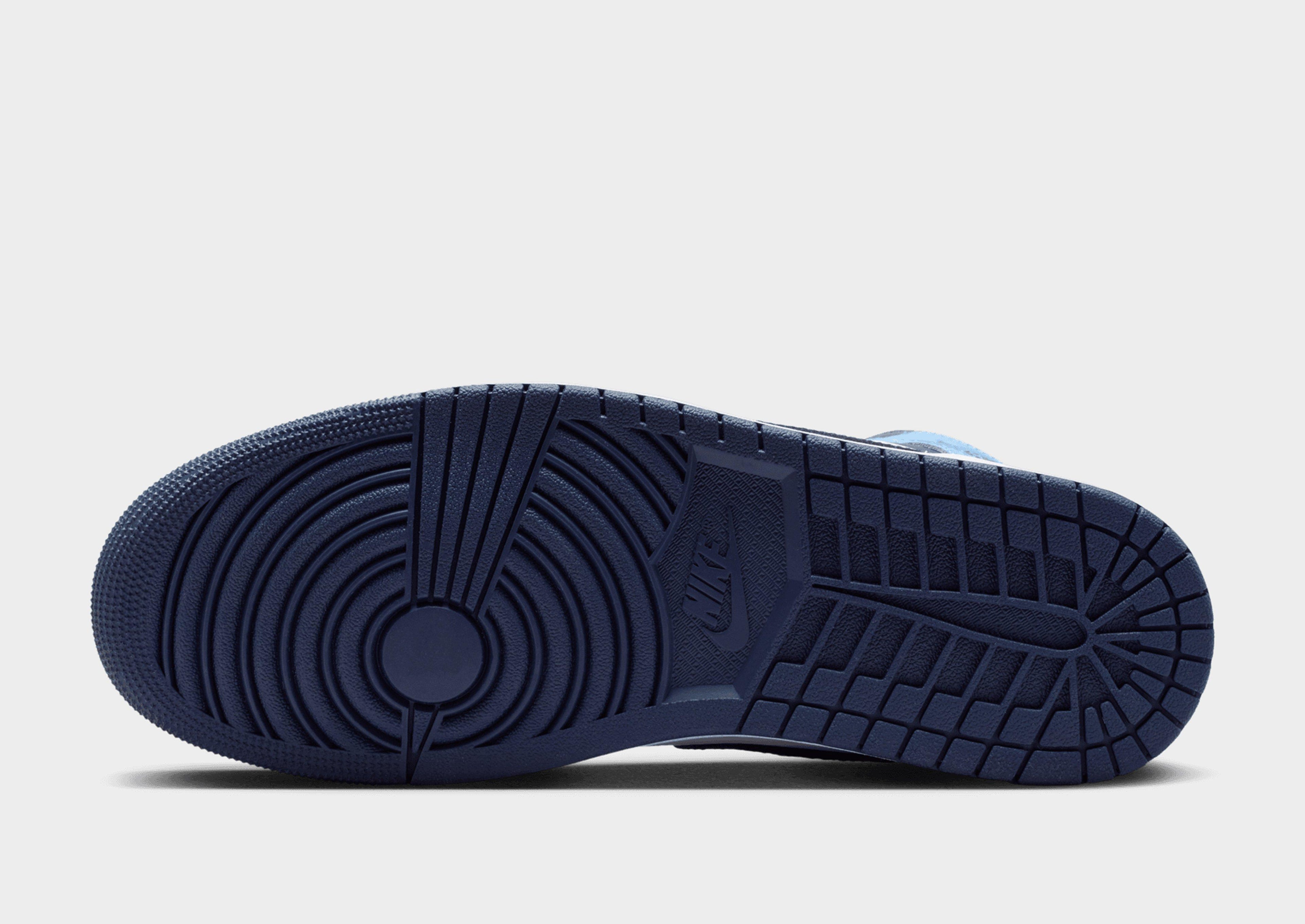 Jordan Air 1 Mid image