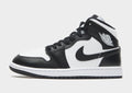 Jordan Air 1 Mid 'Panda' Women's image