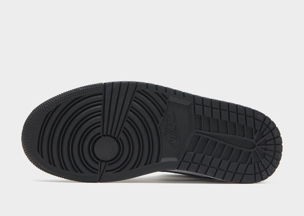Jordan Air 1 Mid 'Panda' Women's image