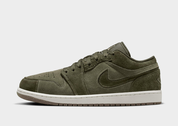 Jordan Air 1 Mid SE image