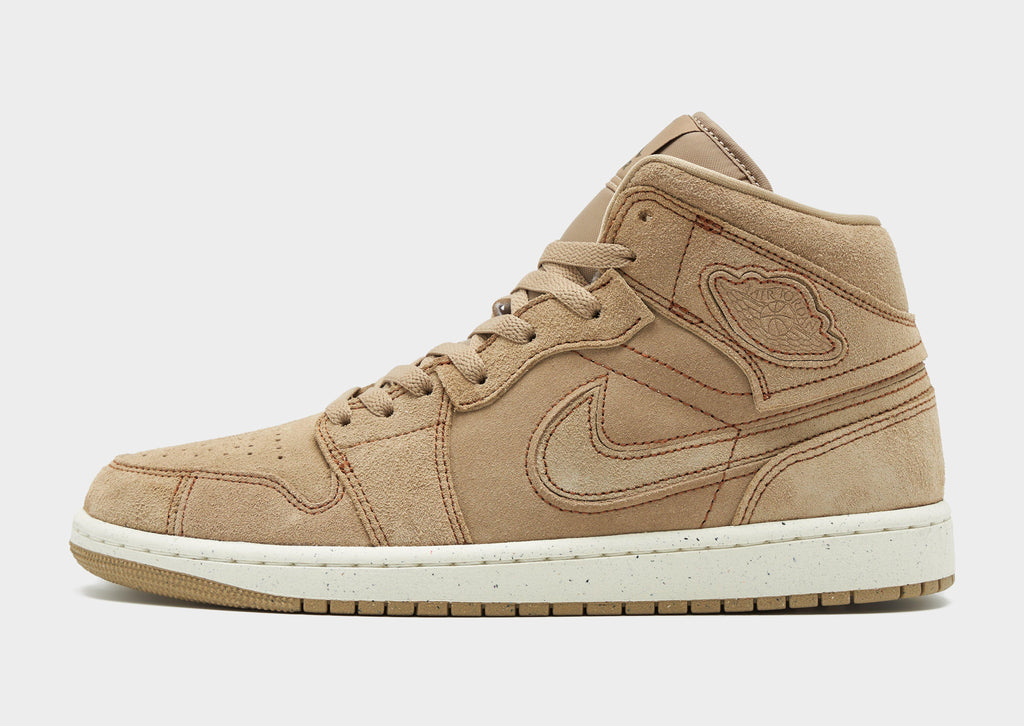Jordan Air 1 Mid SE image