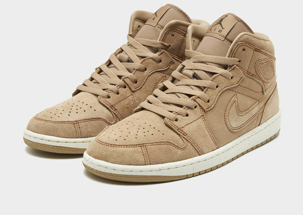 Jordan Air 1 Mid SE image
