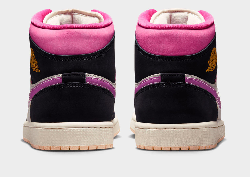Jordan Air 1 Mid SE image