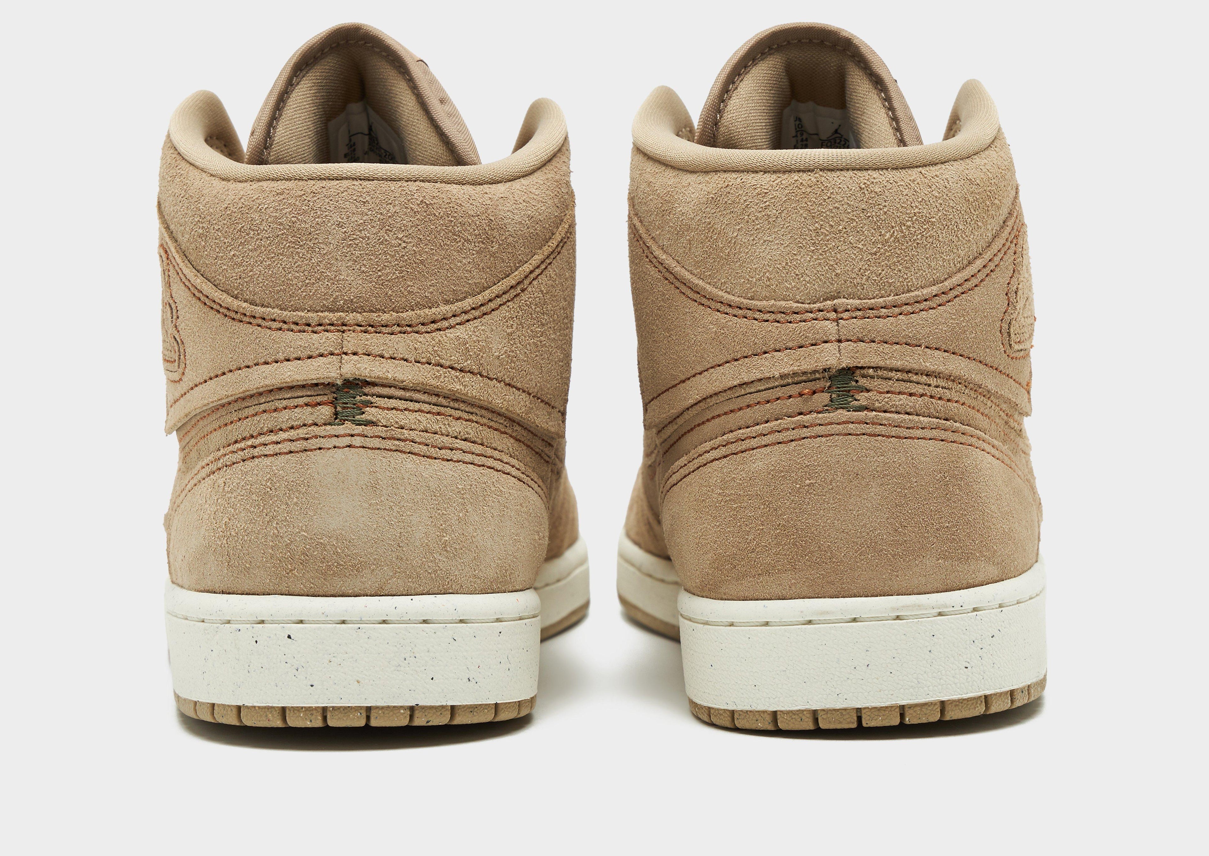 Jordan Air 1 Mid SE image