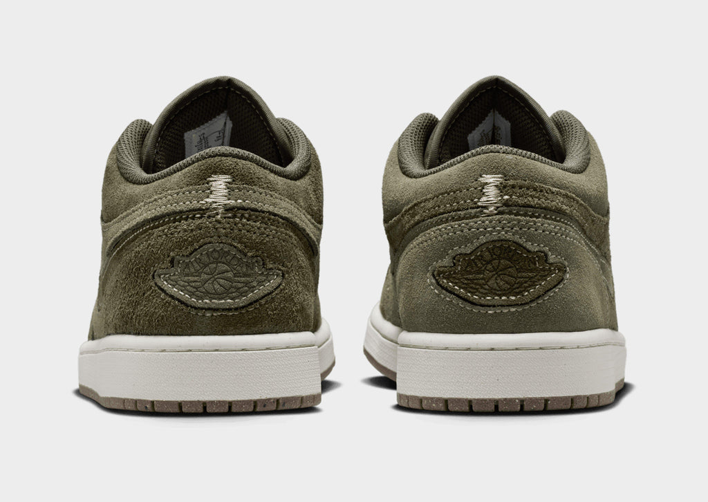 Jordan Air 1 Mid SE image