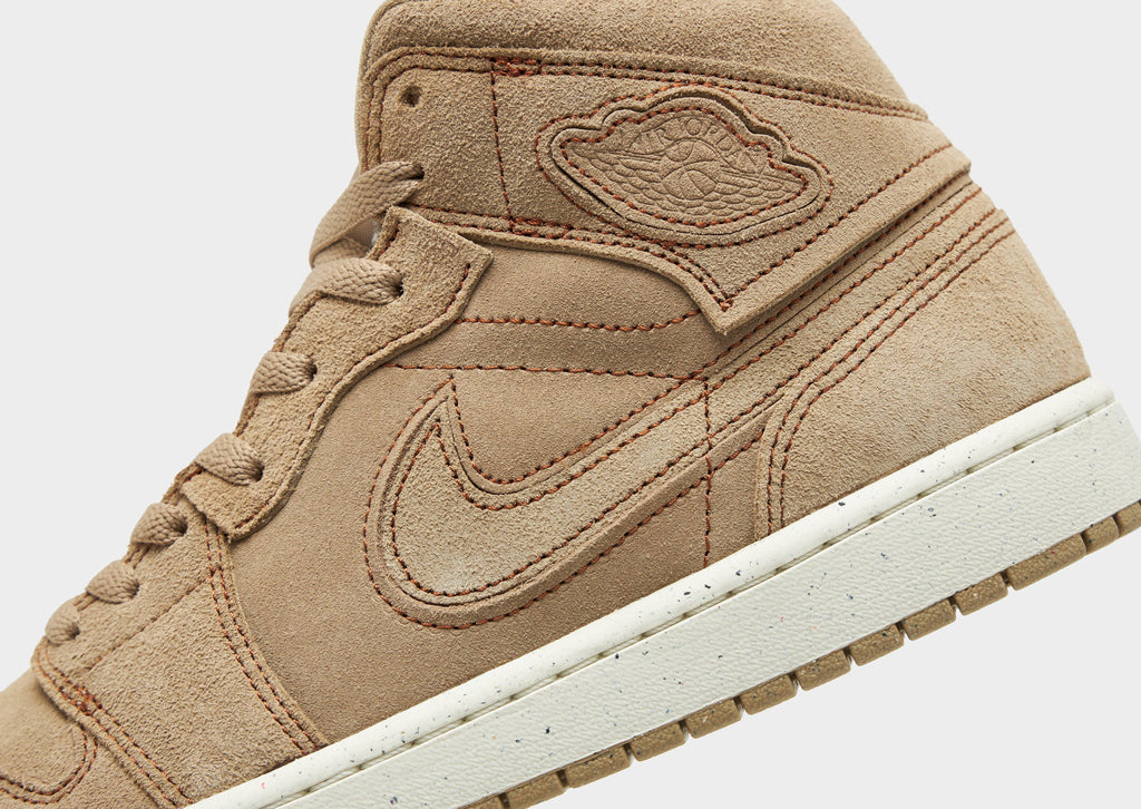 Jordan Air 1 Mid SE image