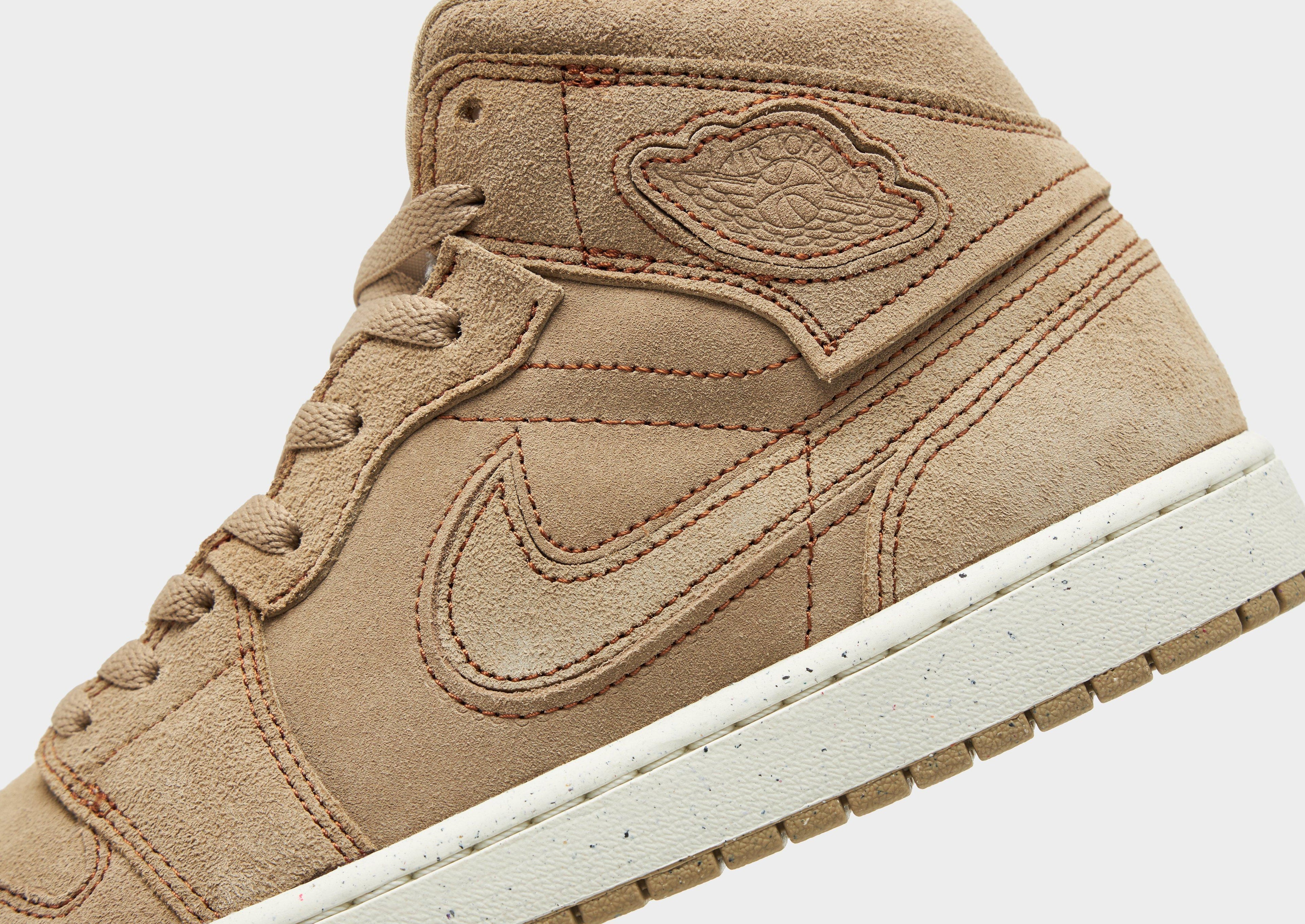 Jordan Air 1 Mid SE image