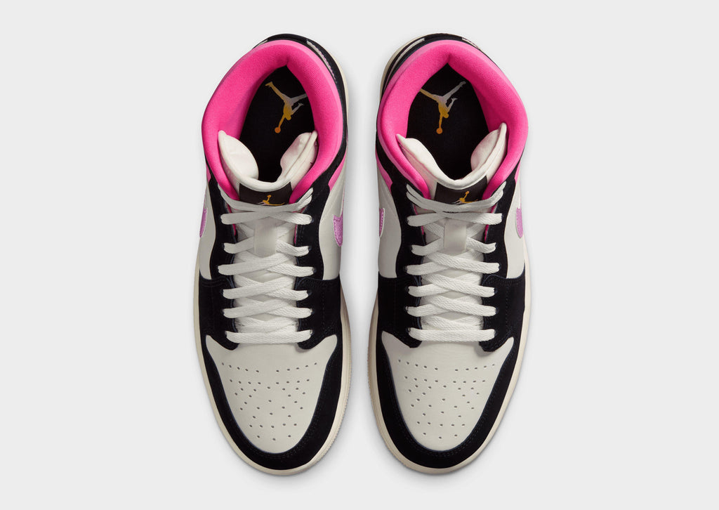 Jordan Air 1 Mid SE image