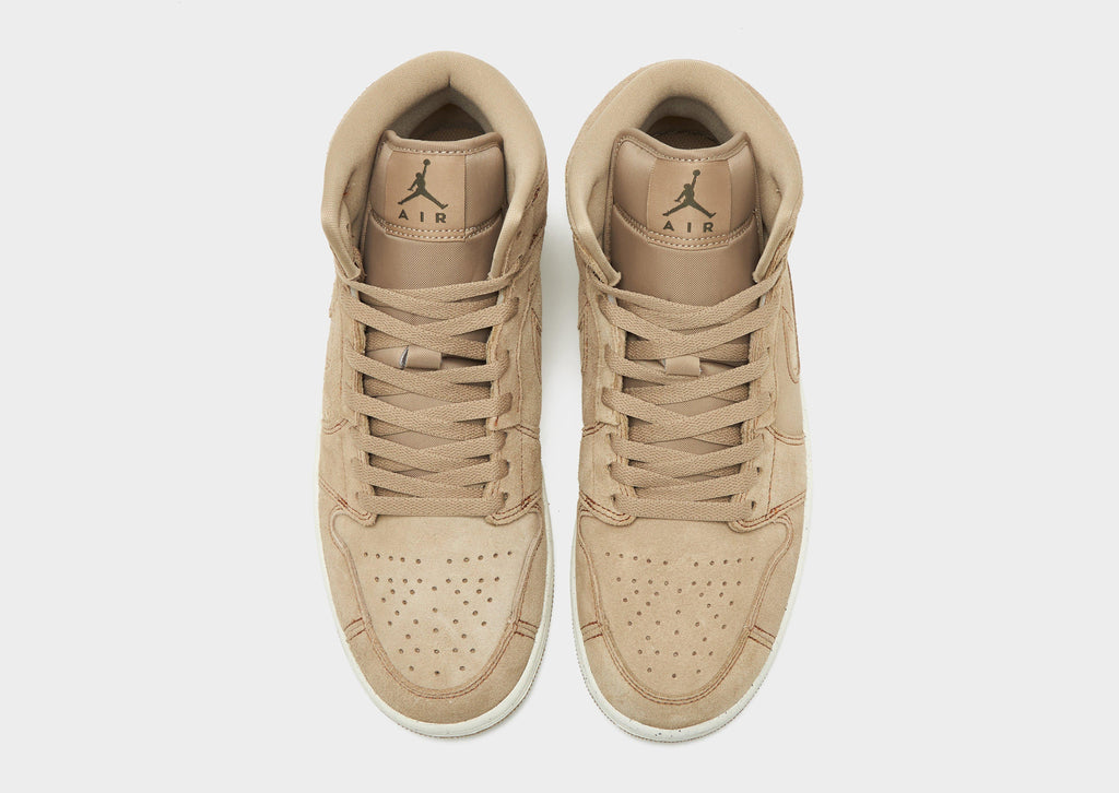 Jordan Air 1 Mid SE image