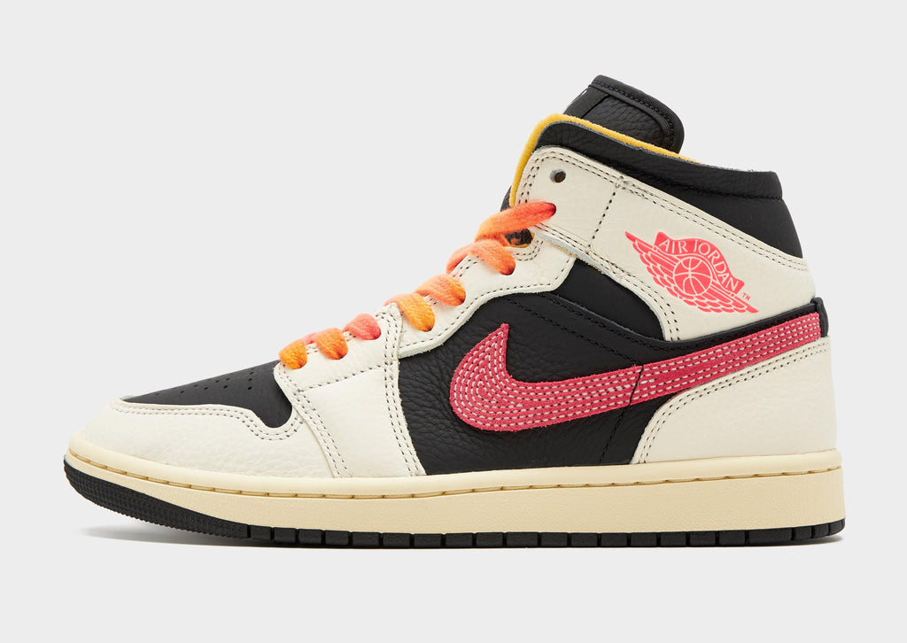 Jordan Air 1 Mid SE Women's image