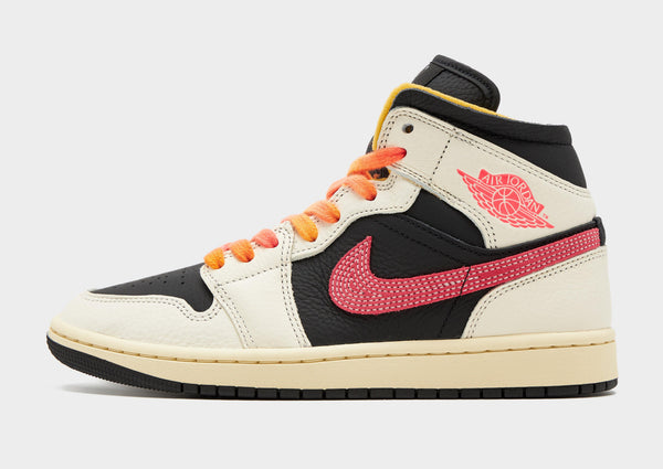 Jordan Air 1 Mid SE Women's image