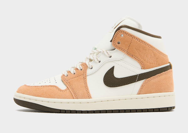 Jordan Air 1 Mid SE Women's image