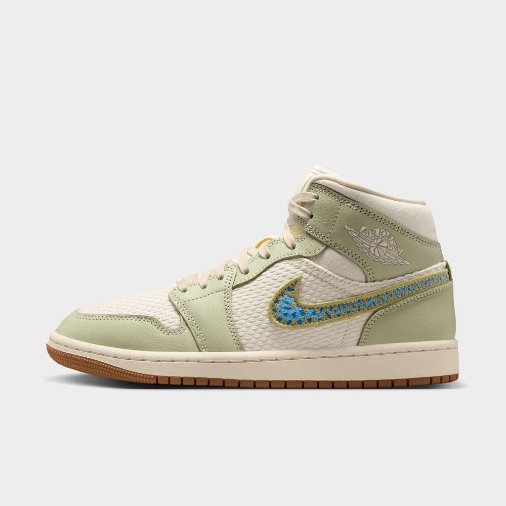 Jordan Air 1 Mid SE Women's image