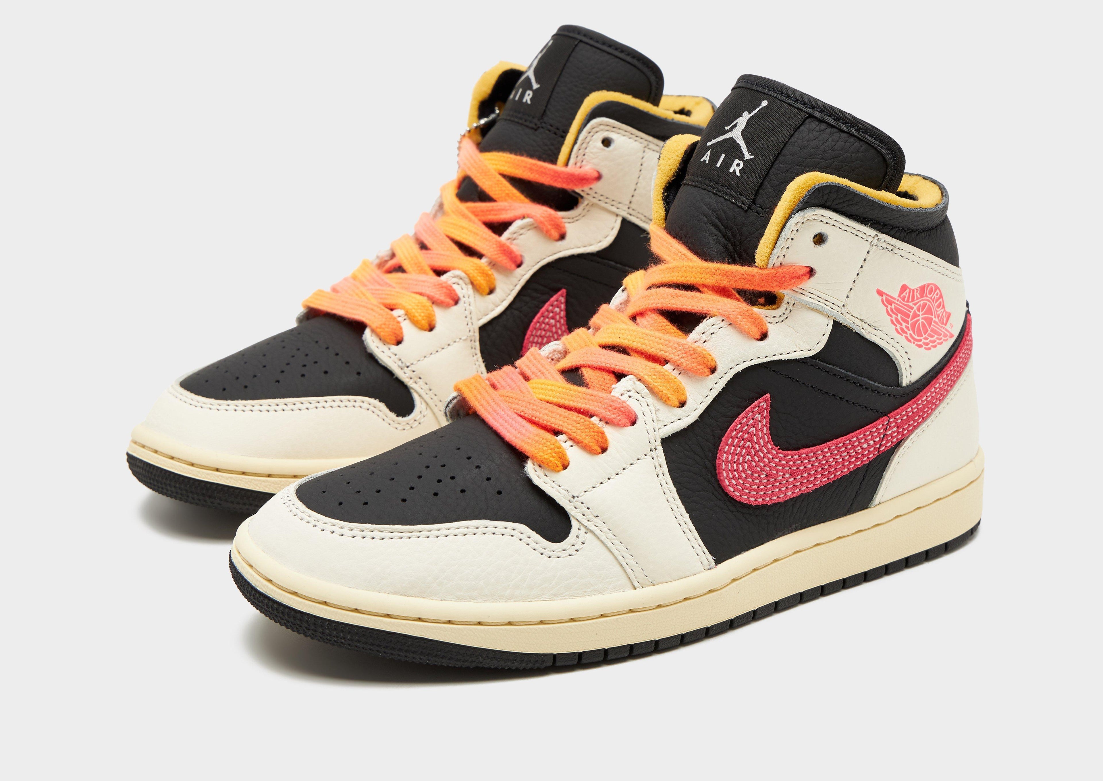 Jordan Air 1 Mid SE Women's image