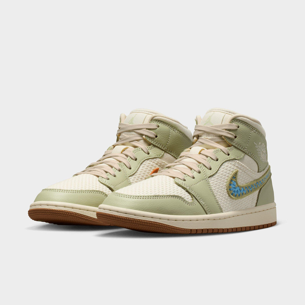 Jordan Air 1 Mid SE Women's image