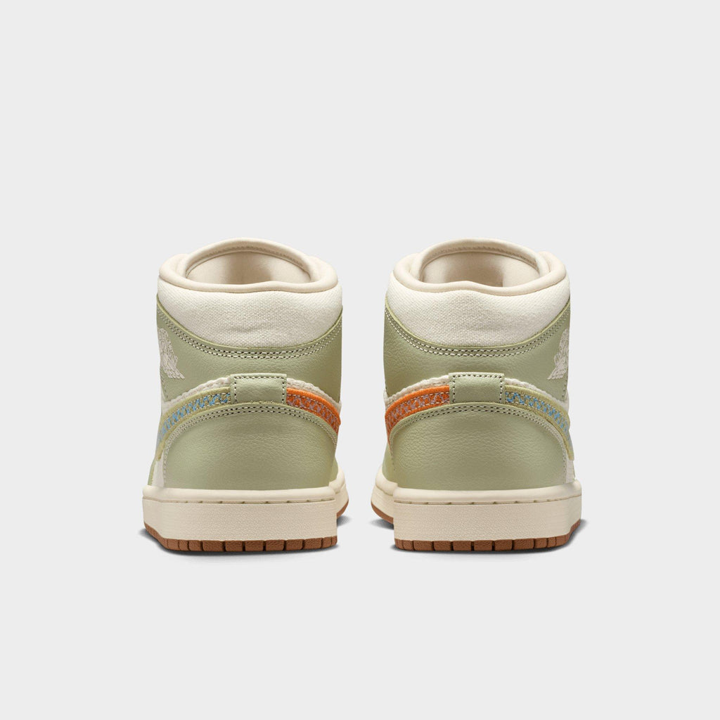 Jordan Air 1 Mid SE Women's image