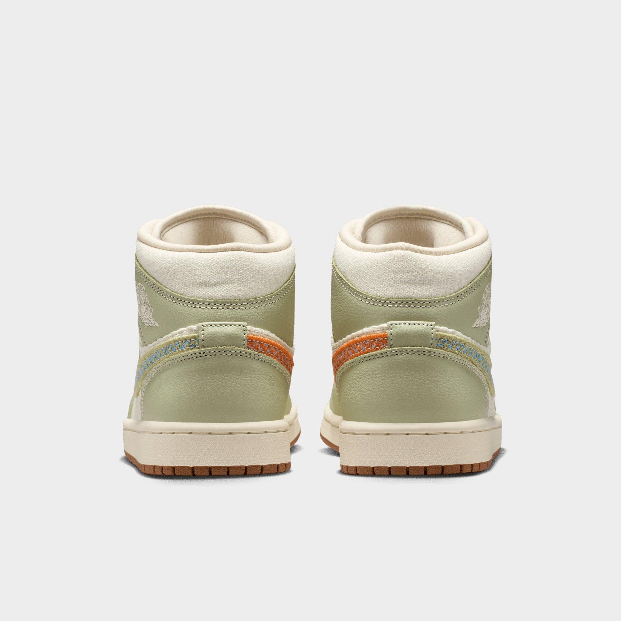 Jordan Air 1 Mid SE Women's image