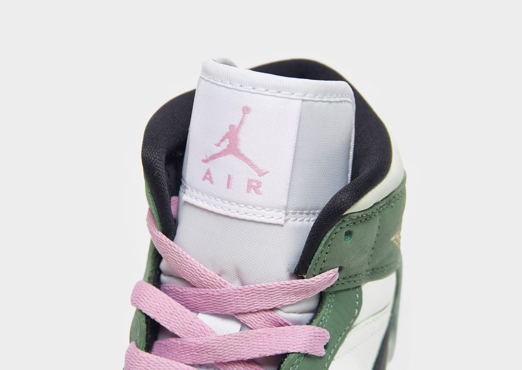 Jordan Air 1 Mid SE Women's image