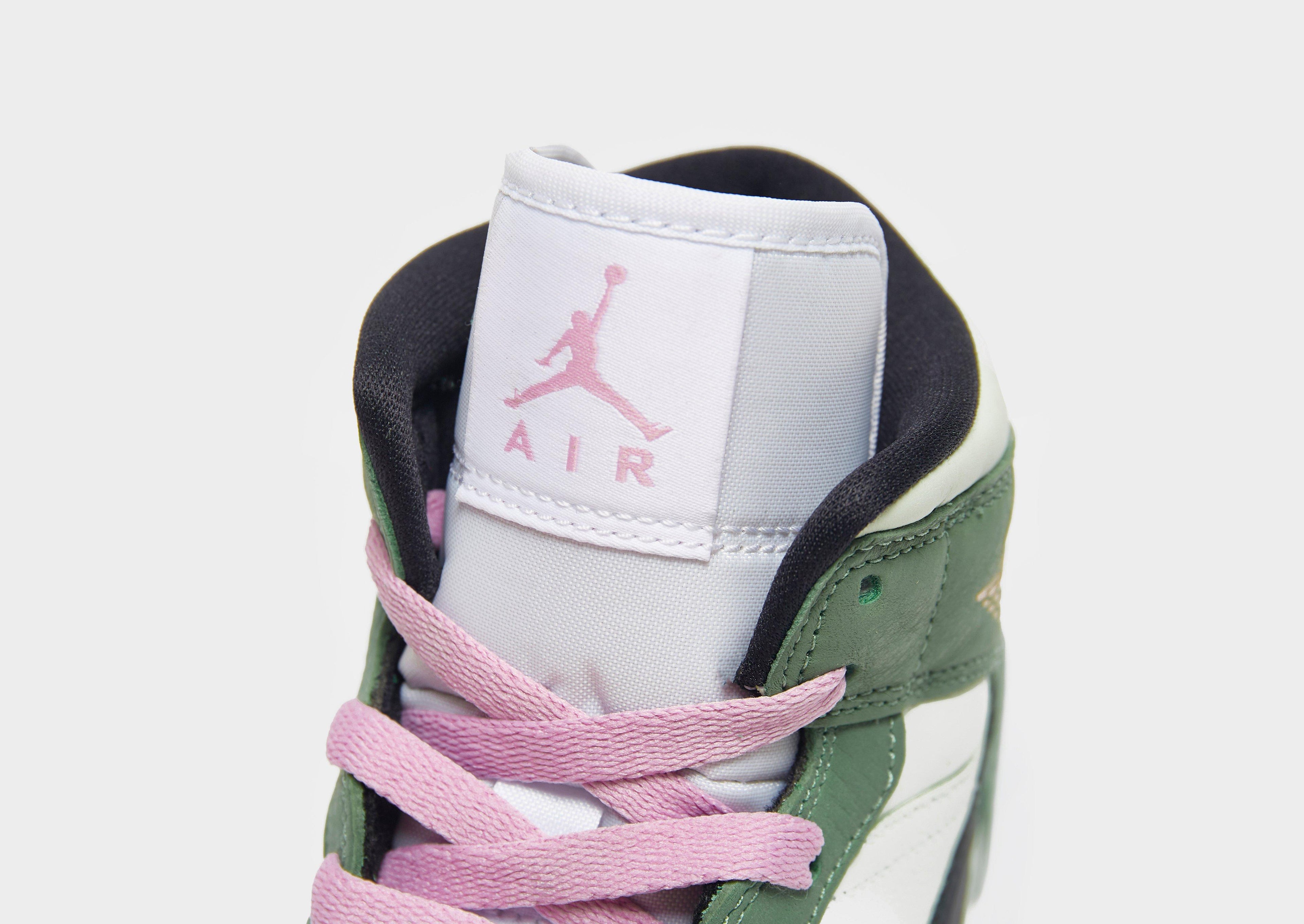 Jordan Air 1 Mid SE Women's image
