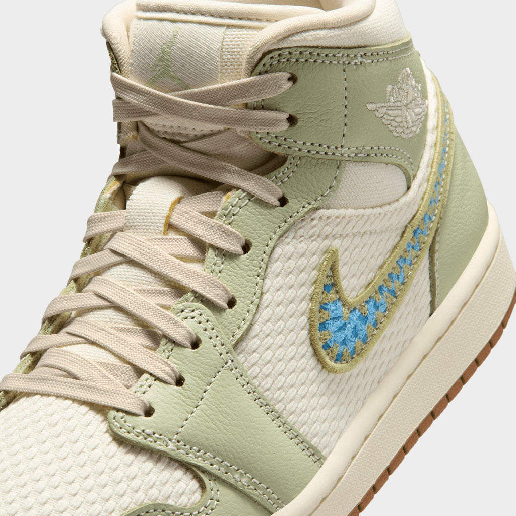 Jordan Air 1 Mid SE Women's image