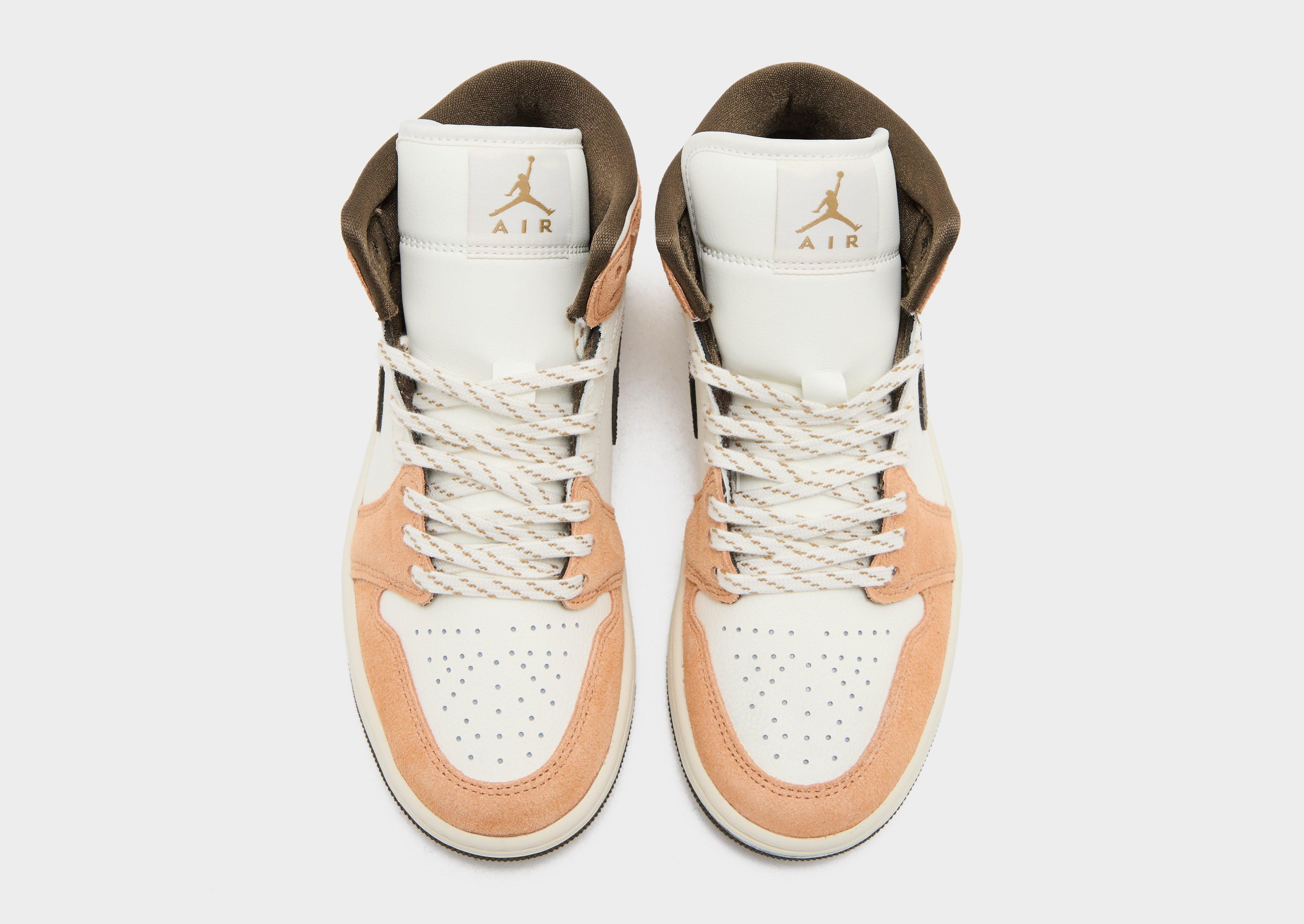 Jordan Air 1 Mid SE Women's image