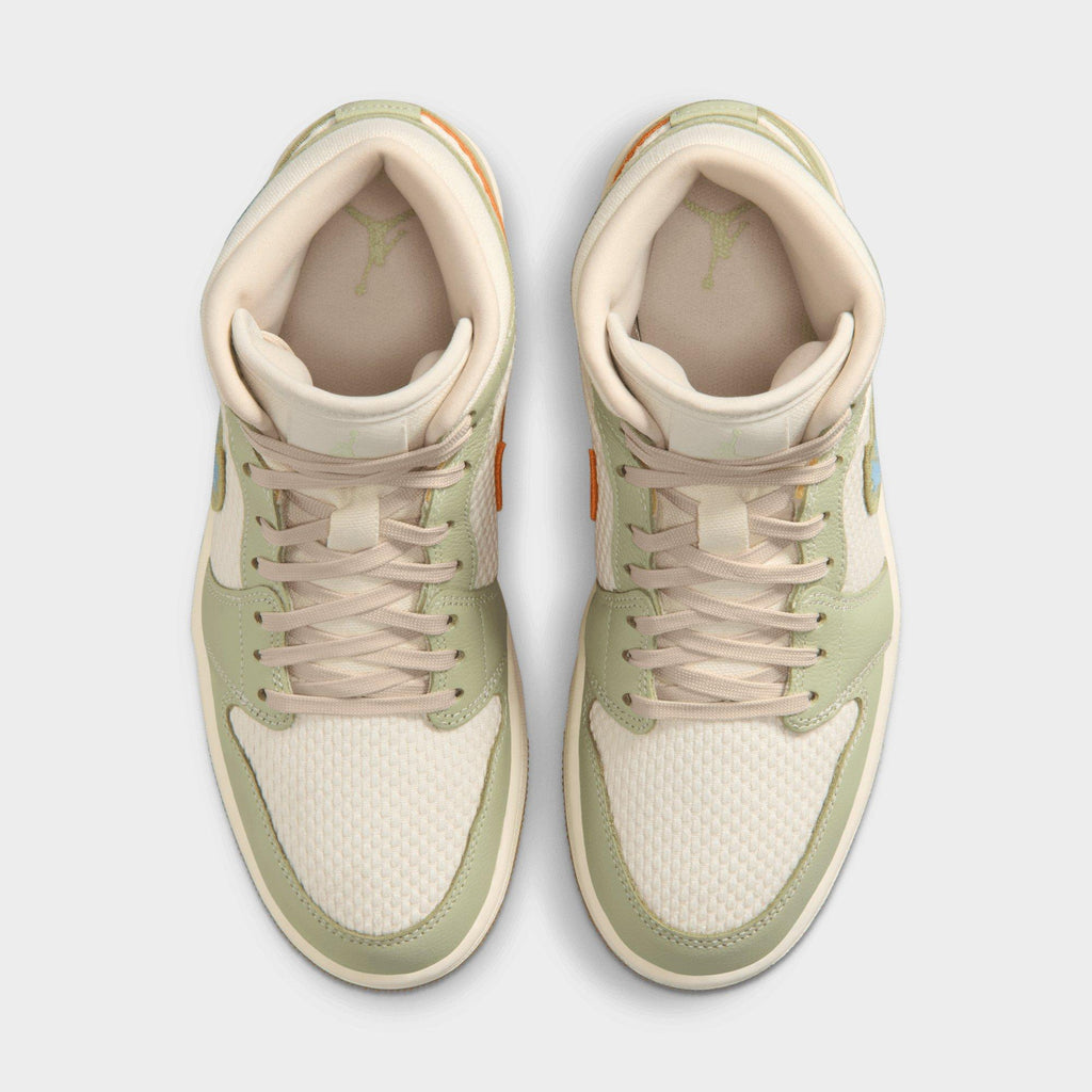 Jordan Air 1 Mid SE Women's image