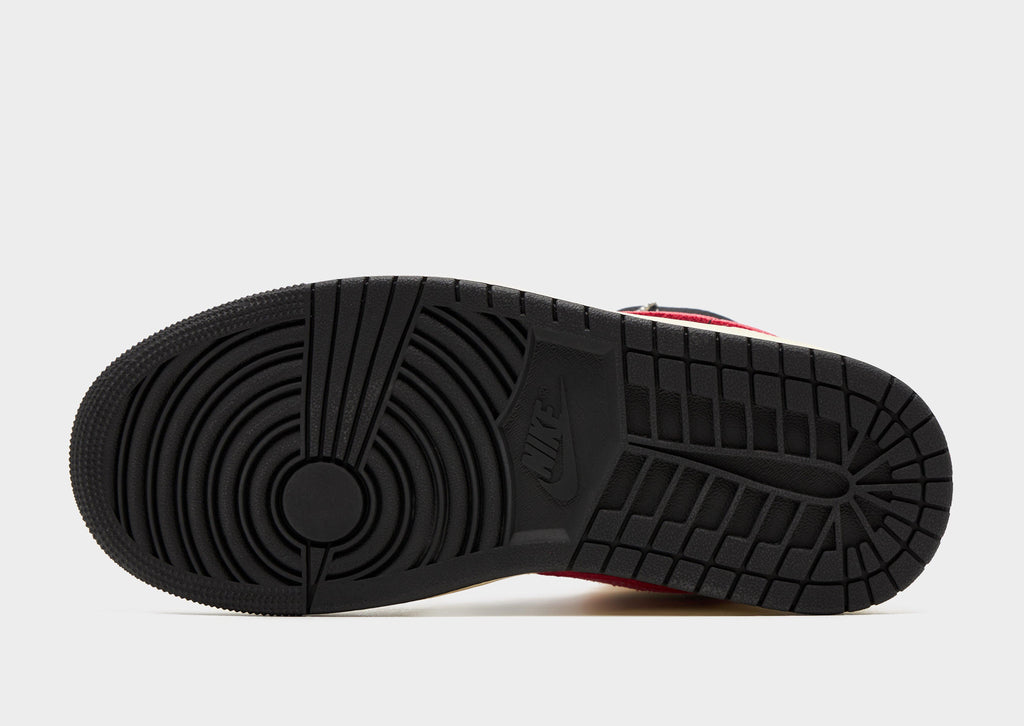 Jordan Air 1 Mid SE Women's image