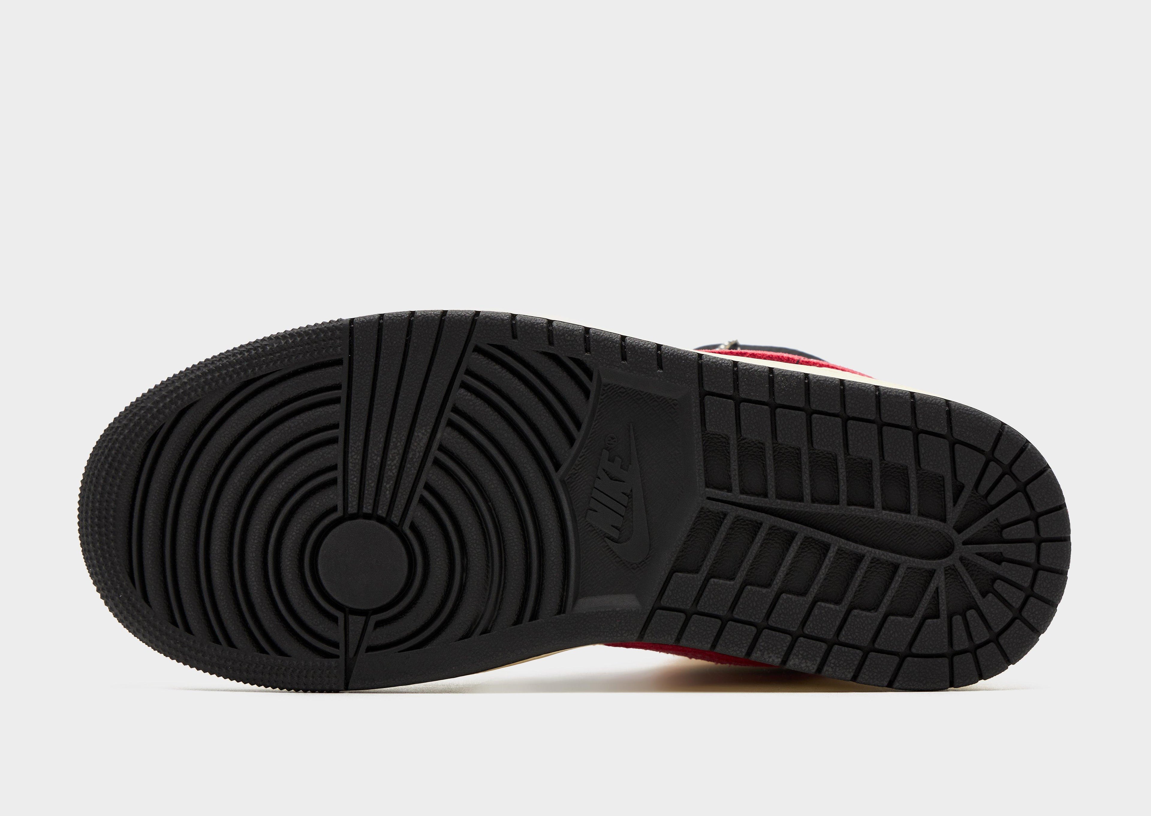 Jordan Air 1 Mid SE Women's image