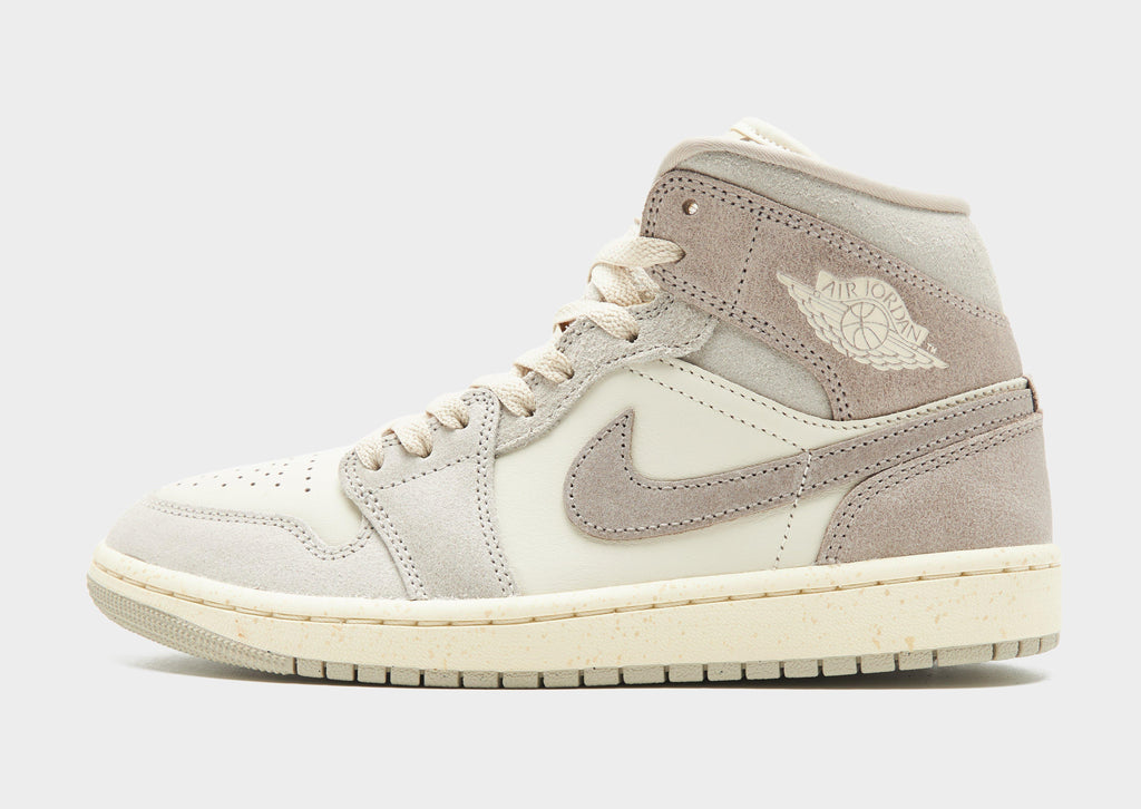 Jordan Air 1 Mid Women's image