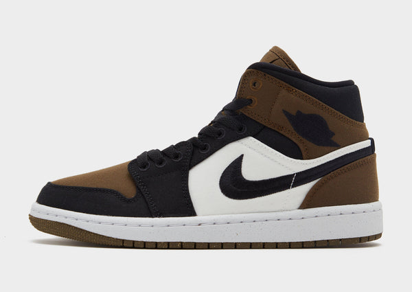 Jordan Air 1 Mid Women's image