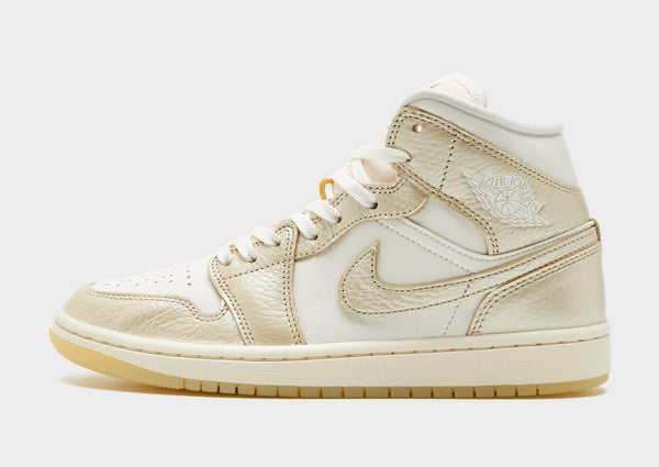 Jordan Air 1 Mid Women's image