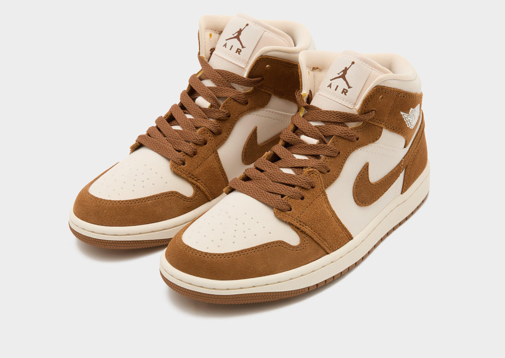 Jordan Air 1 Mid Women's image