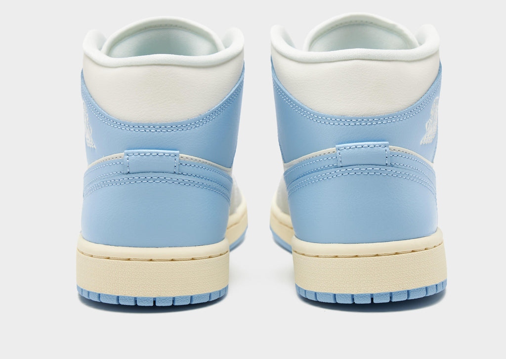 Jordan Air 1 Mid Women's image