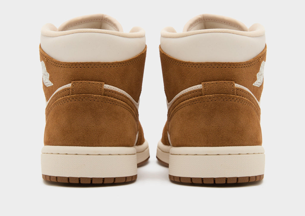 Jordan Air 1 Mid Women's image