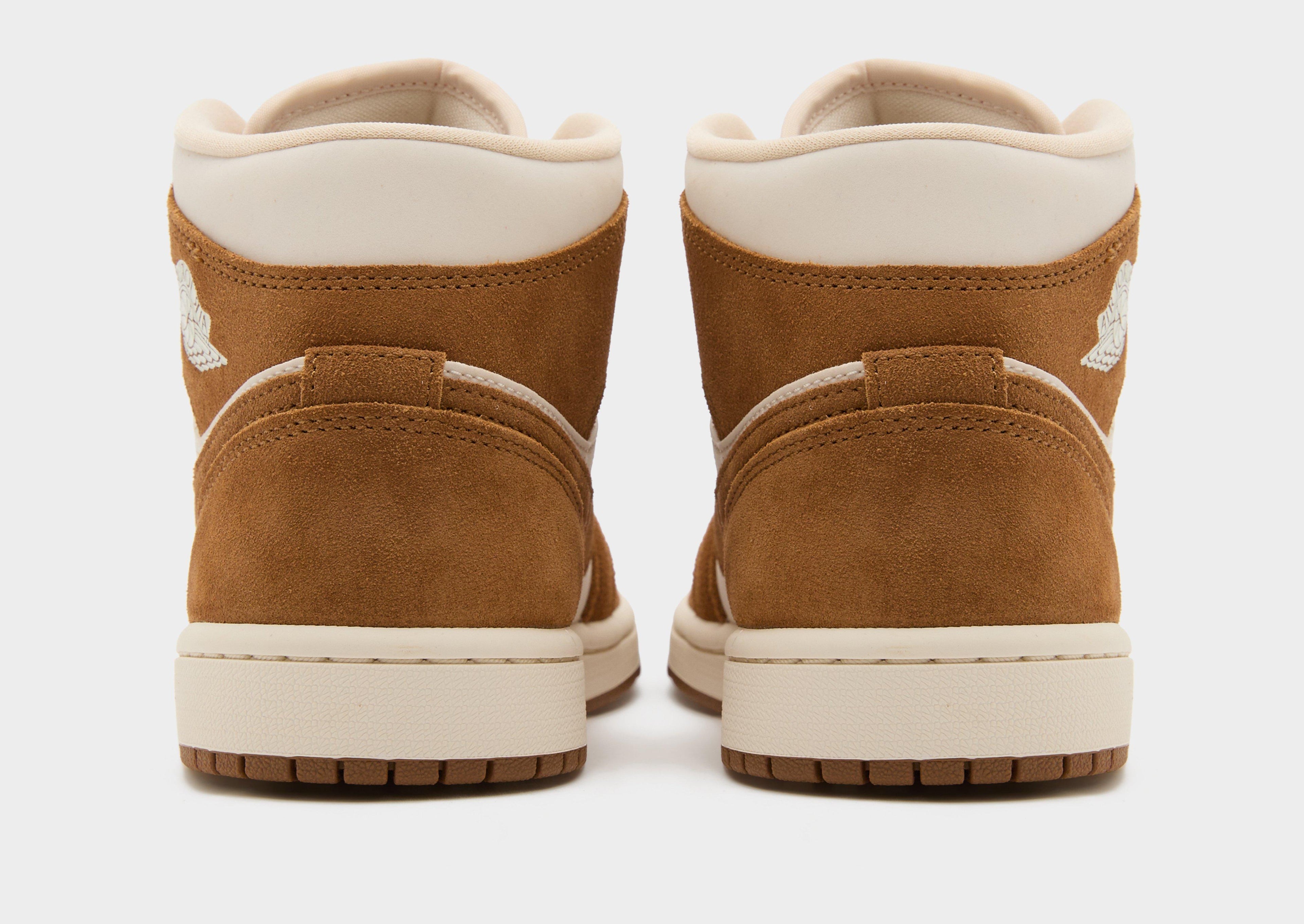 Jordan Air 1 Mid Women's image