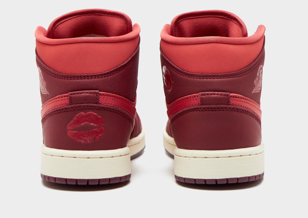 Jordan Air 1 Mid Women's image