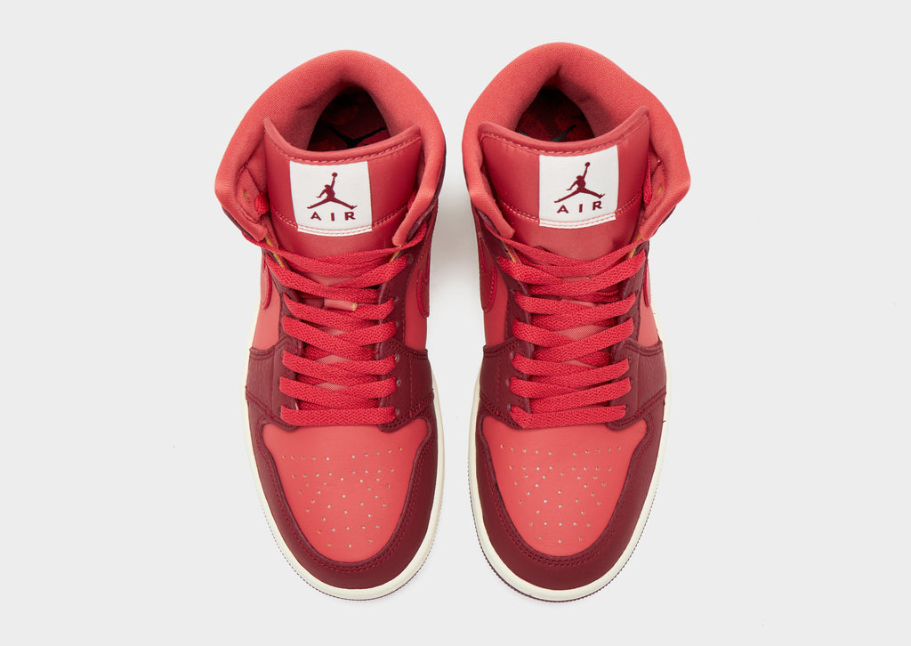 Jordan Air 1 Mid Women's image