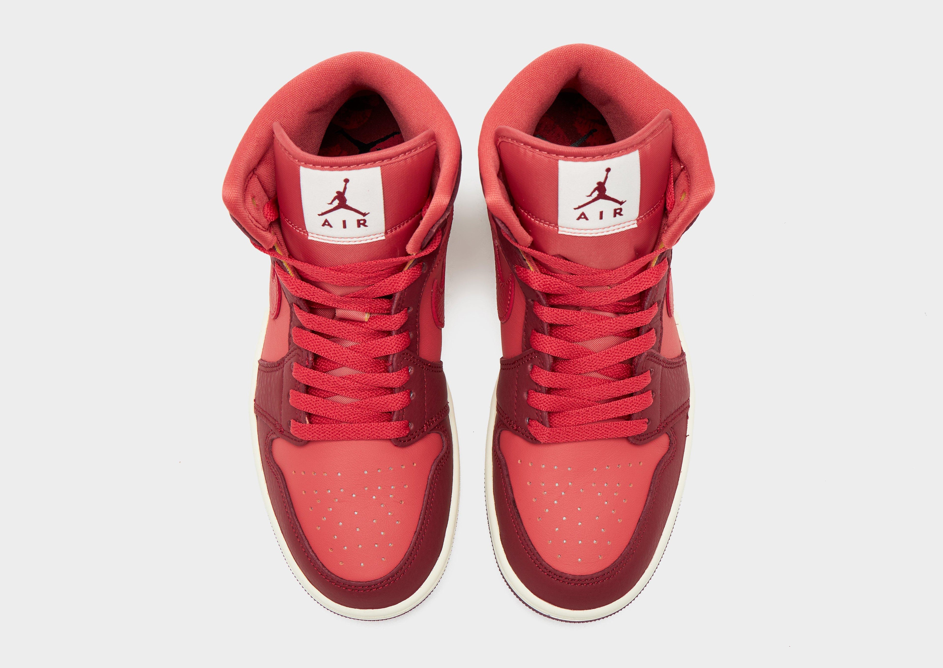 Jordan Air 1 Mid Women's image