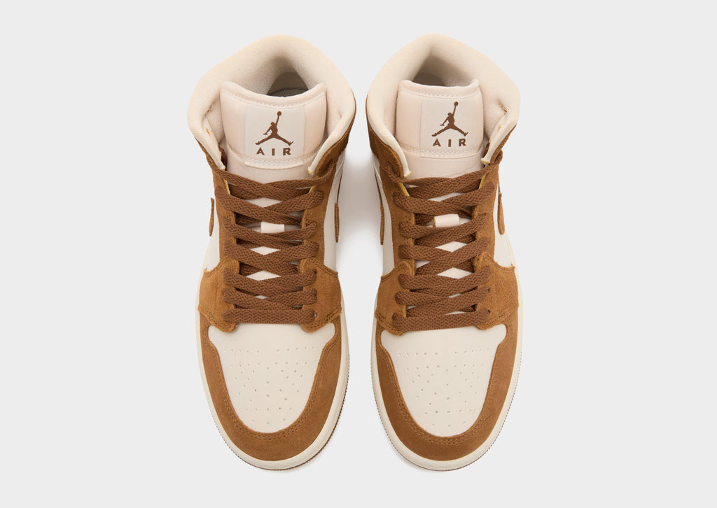 Jordan Air 1 Mid Women's image